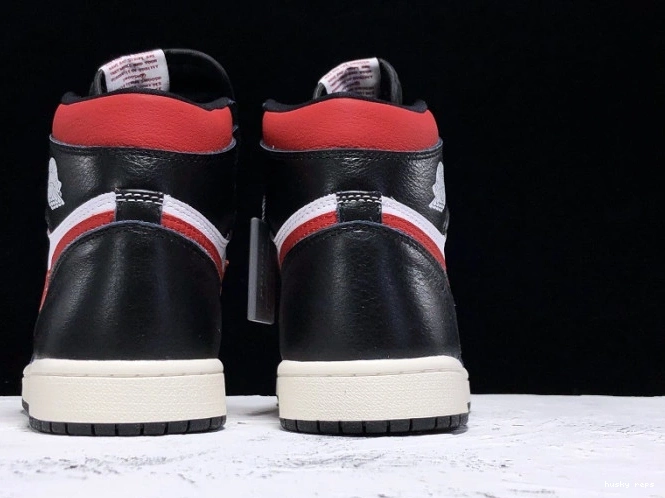 Cheap Husky High 'Gym - 1 Retro Air OG Jordan Red' 061 555088 0724